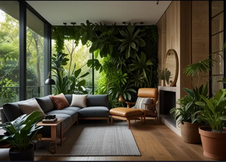 5 Interior Design Trends to Transform Your Home in 2025