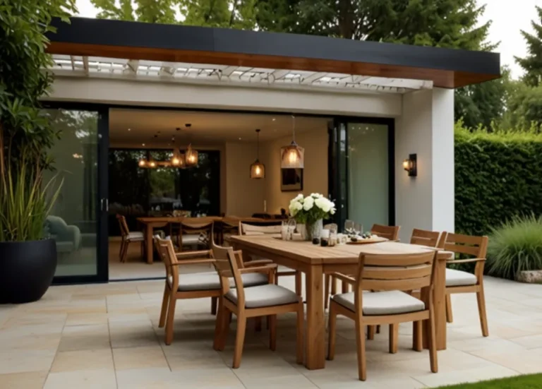 10 Must-Try Outdoor & Garden Ideas to Enhance Your Space