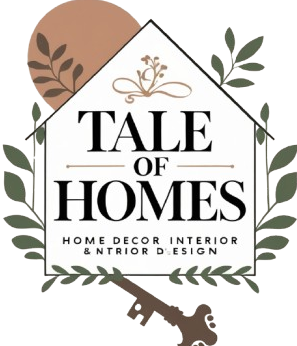 Tale of Homes