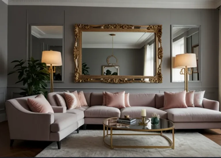 14 Baddie Living Room Ideas (Serving Looks, Not Clutter)