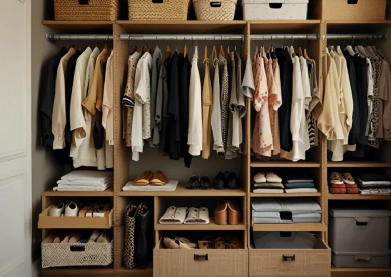 16 Best Closet Organization Ideas (That Actually Work)