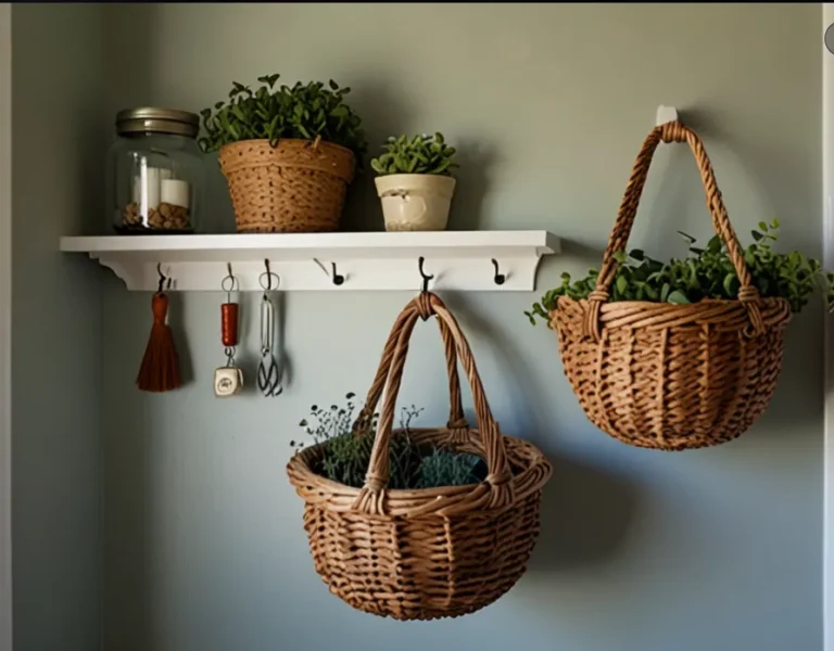 15 Best Small Entryway Closet Ideas (Because Tiny Doesn’t Mean Useless)