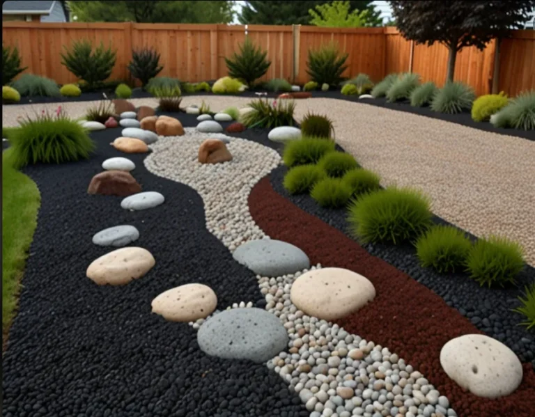 27 Creative Front Yard Ideas Without Grass (That Don’t Involve a Lawn Mower Breakdown)