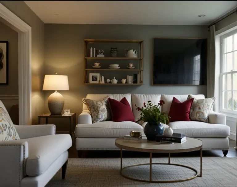 The Best Long Narrow Living Room Ideas That Actually Work
