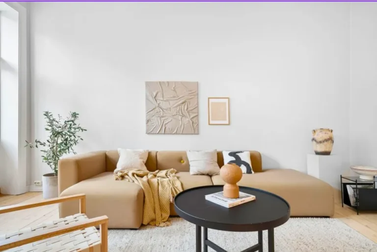 Renter Approved: The Ultimate Guide to a Stylish Apartment Living Room (On a Budget That Barely Buys Toilet Paper)