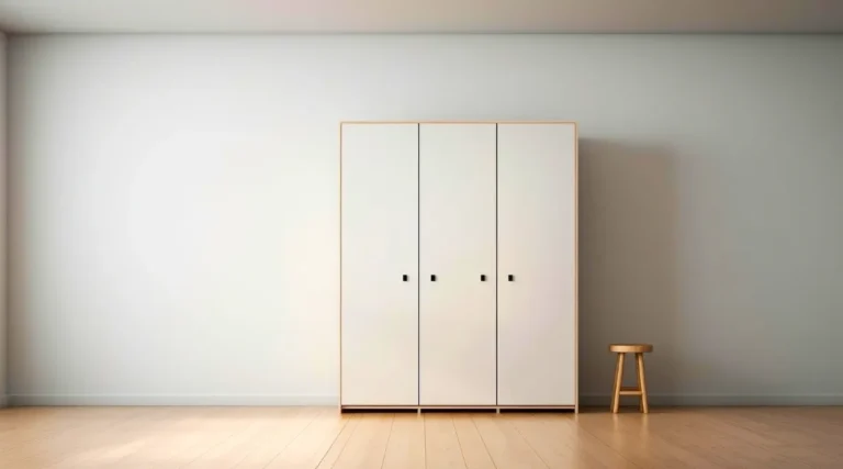 The Tiny Bedroom Hack That Made My Space Feel Twice as Big
