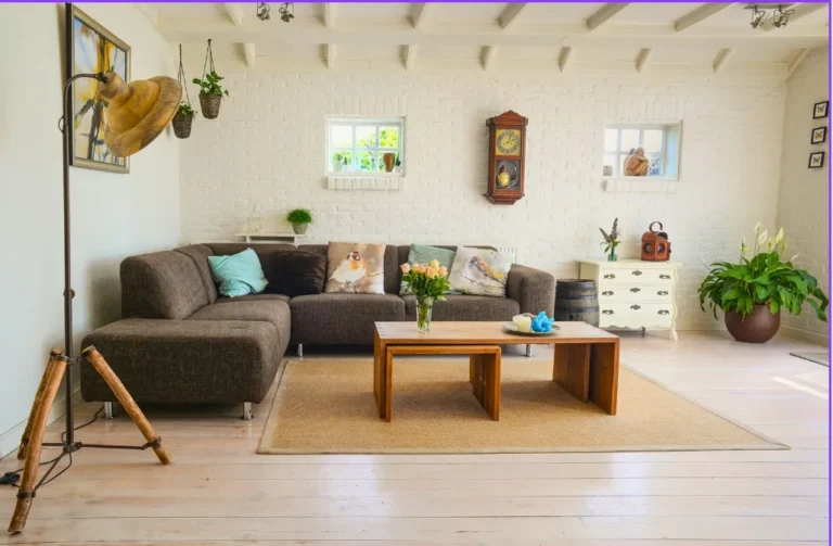 The Only Declutter Your Home Checklist You’ll Ever Need (Because Chaos Is Not a Design Style)
