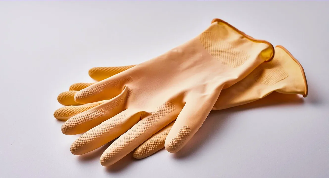 The Sponge Trick That Instantly Made My Kitchen Smell Clean Again