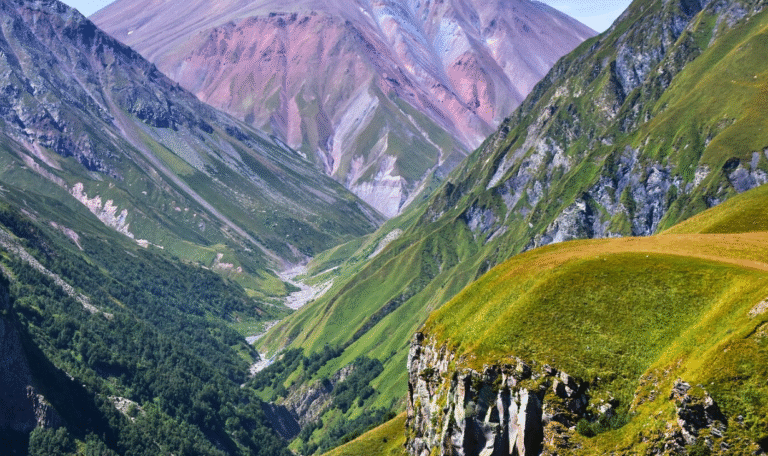A Week in Georgia (the Country): What I Wish I Knew Before Going