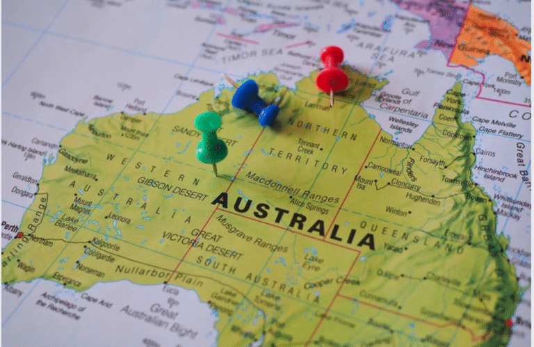 Working Holiday in Australia: My Job Experiences