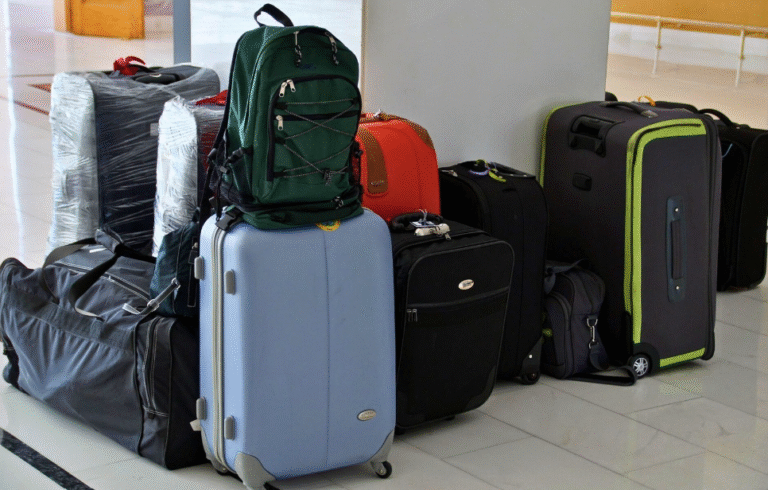 10 Essential Things I Always Pack (That Most People Forget)