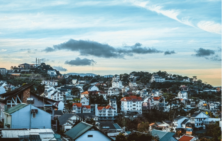 The Ultimate Dalat City Guide