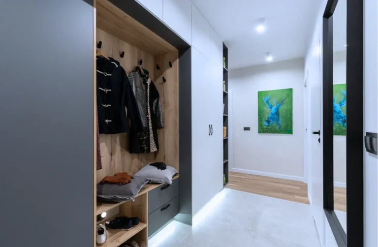 Genius Small Walk-In Closet Ideas for Tiny Bedrooms (2025 Guide)