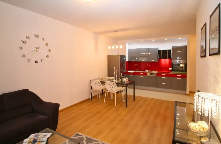 The Apartment Essentials That Made My First Place Feel Like Home