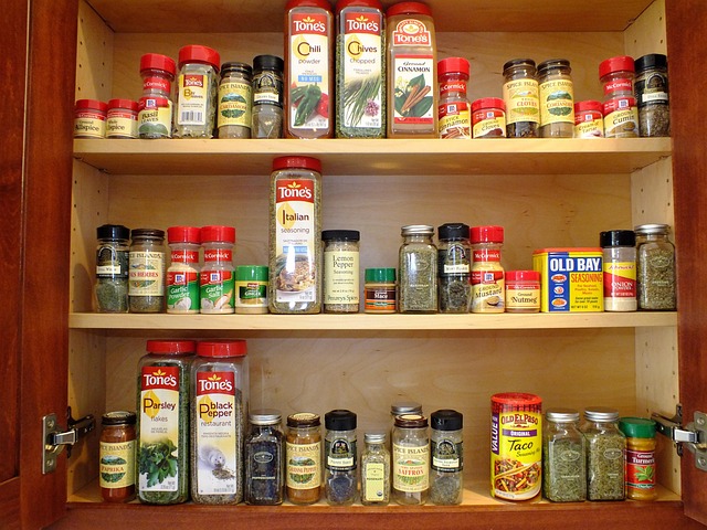 How I Organized My Kitchen Without a Pantry (The Storage Fix That Finally Worked)