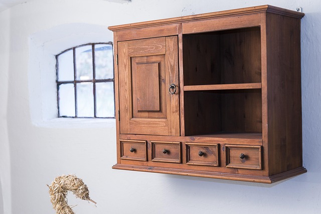 The Bathroom Closet Organization Hack That Finally Solved My Storage Struggles