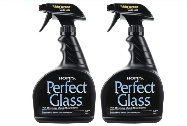 Must-Have First Apartment Cleaning Supplies (That Saved Me From Total Chaos)