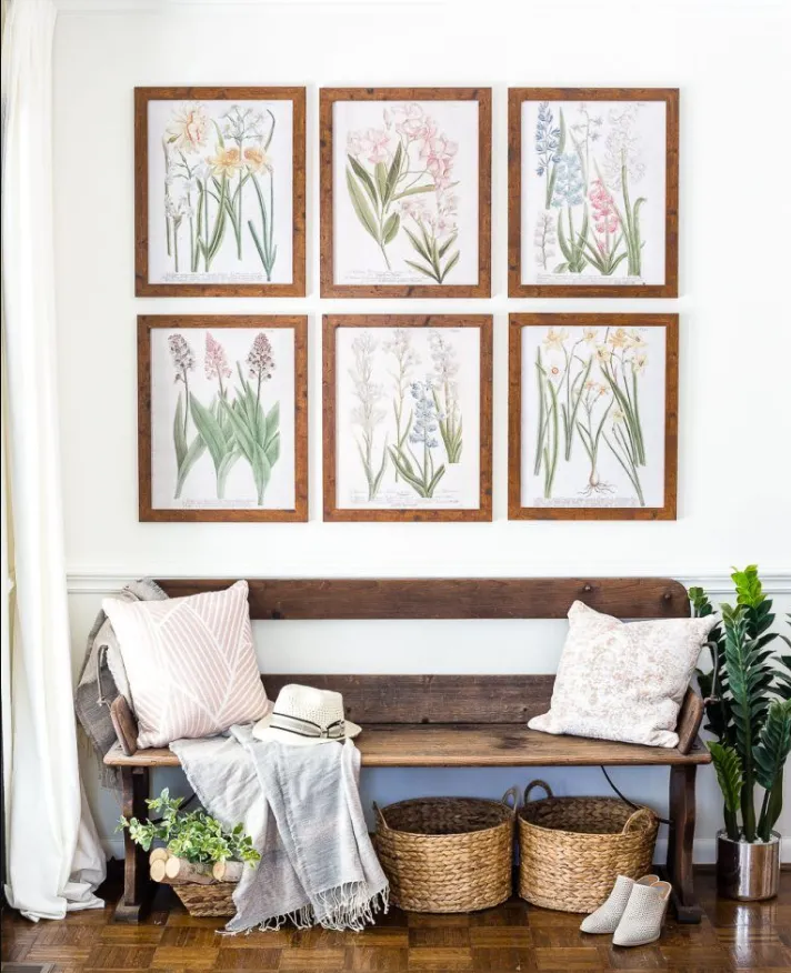 Brilliant Spring Decor Ideas To Seriously Obsess Over