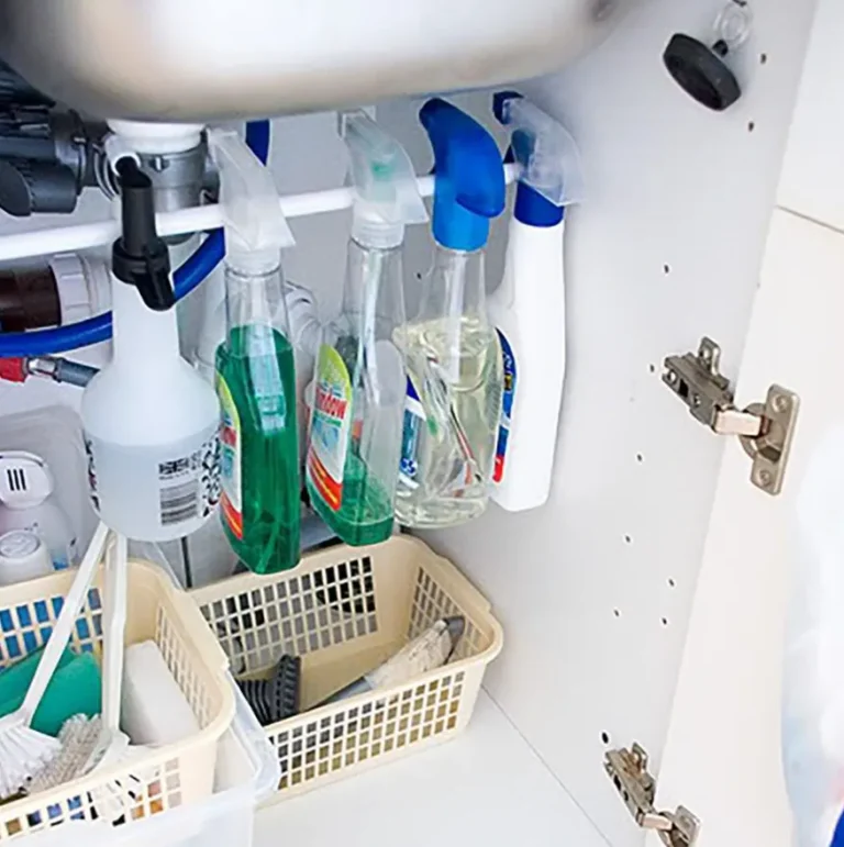 The Household Hack That Made My Daily Routine So Much Easier