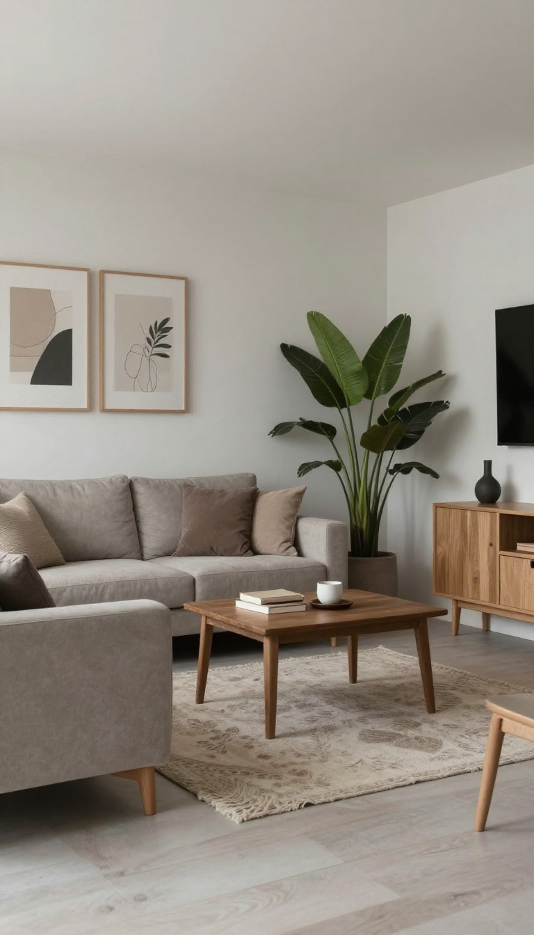 renter friendly decor ideas