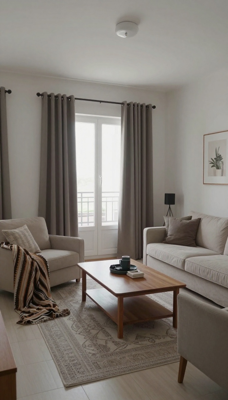 apartment decor ideas