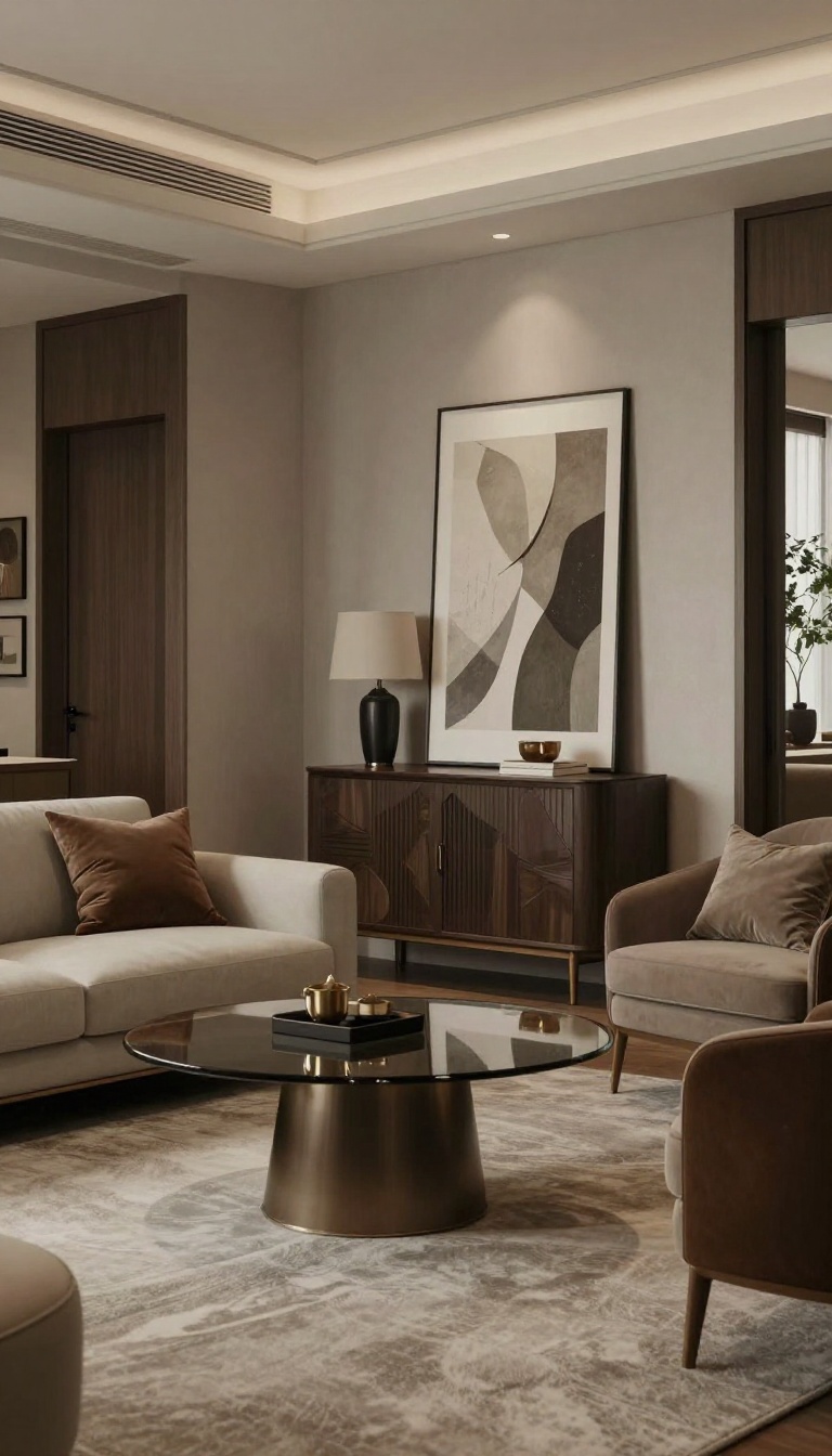 How to Make a House Look Expensive on a Budget