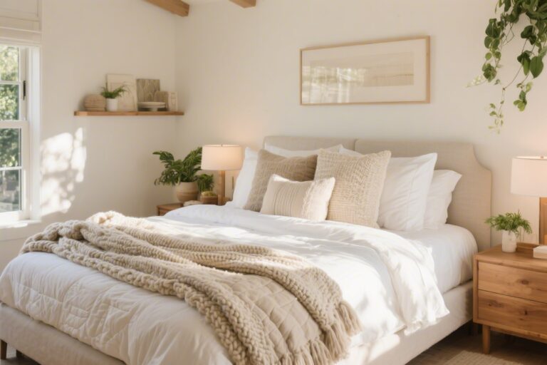 14 Layered Bedding Ideas That Make Your Bedroom Feel Luxurious (without Trying Too Hard)