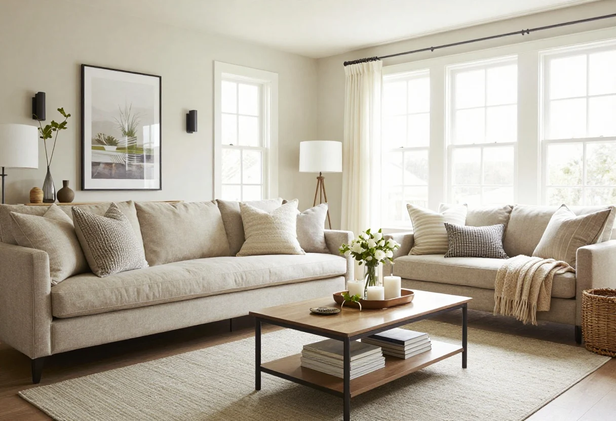 Featured image for: 1-Hour Emergency Cleaning Routine Before Guests Arrive (Step-by-Step)
