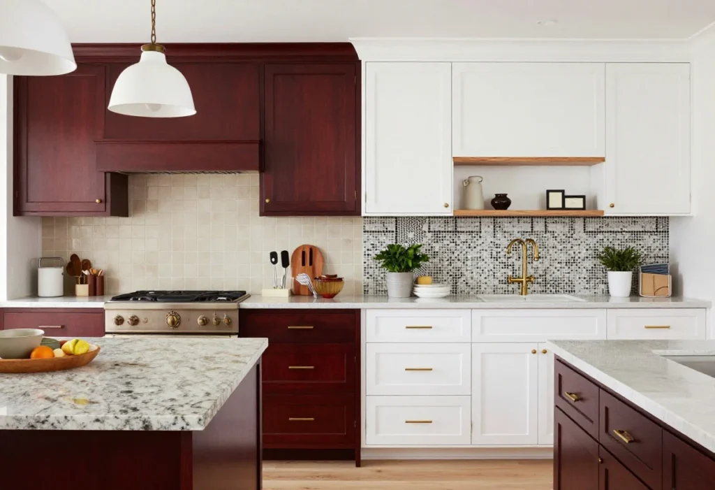 12 Kitchen Mistakes That Make Your Home Look Outdated (and How to Fix Them)