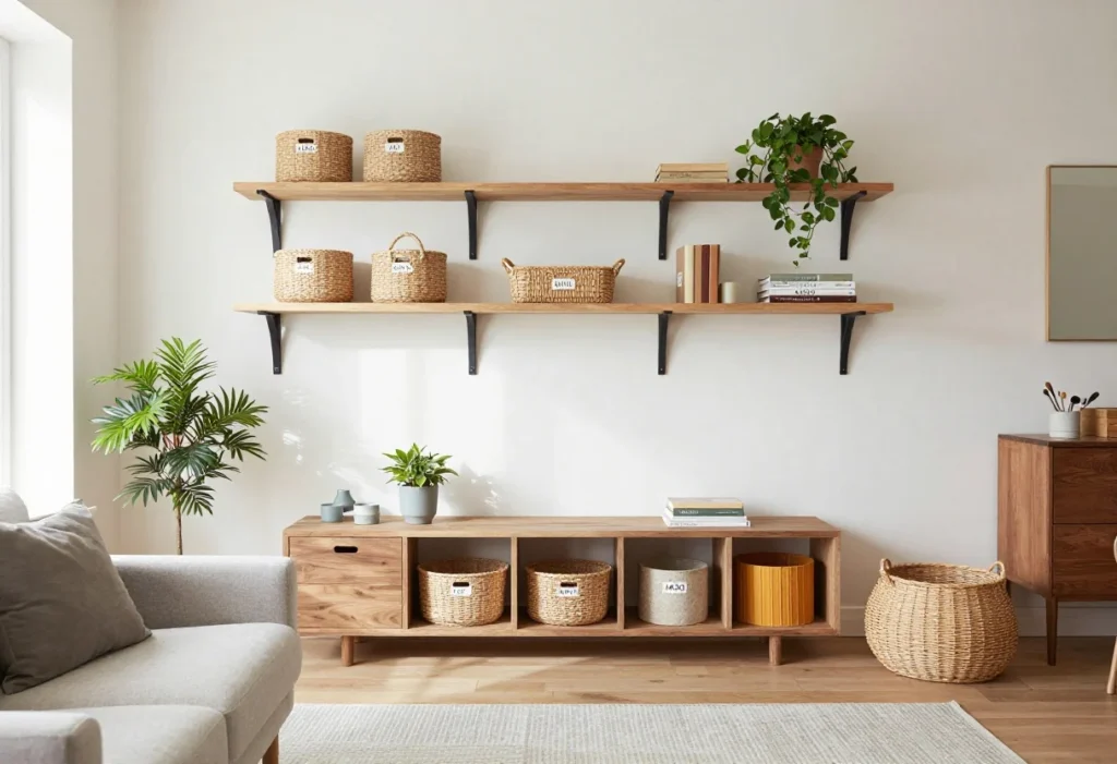 Adhd Home Frameworks That Made My House Work Long-term (and Look Amazing)