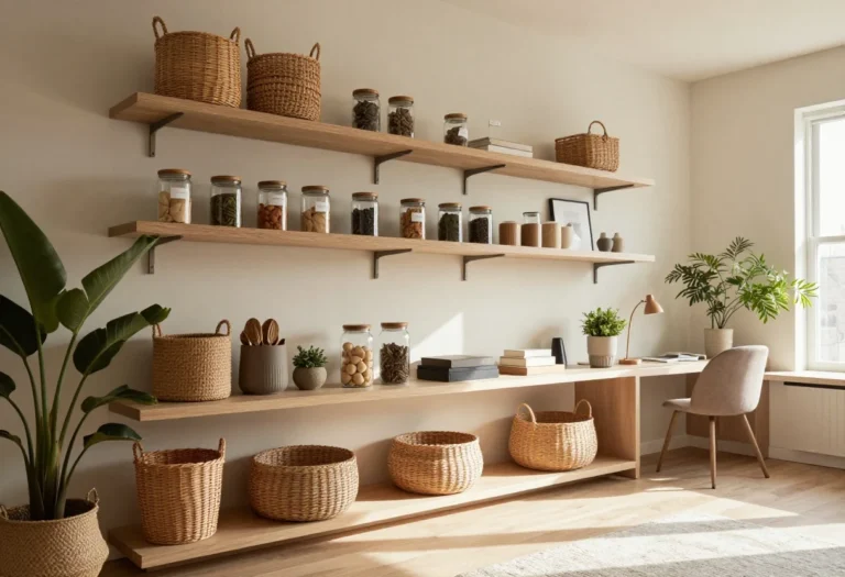 Featured image for: Home Organization Products Worth Buying This Year