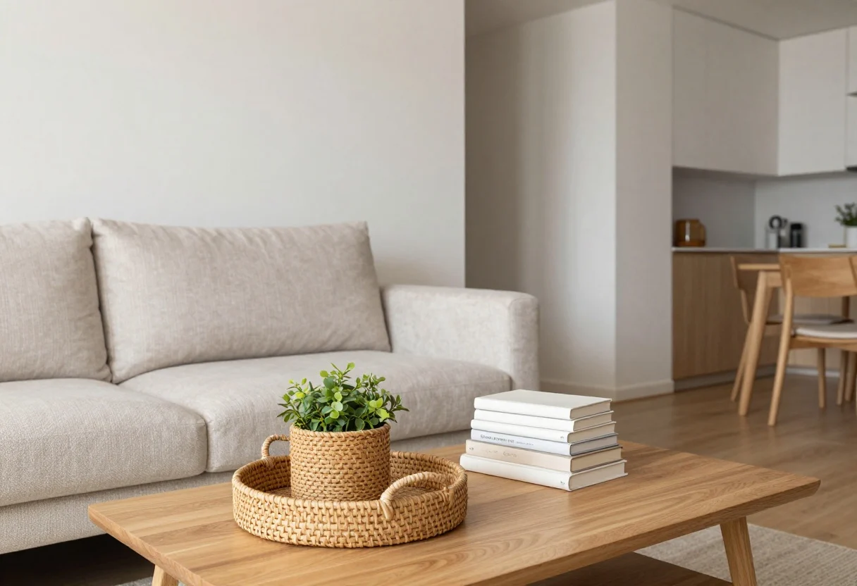Featured image for: Where to Start Cleaning When Everything Feels Messy