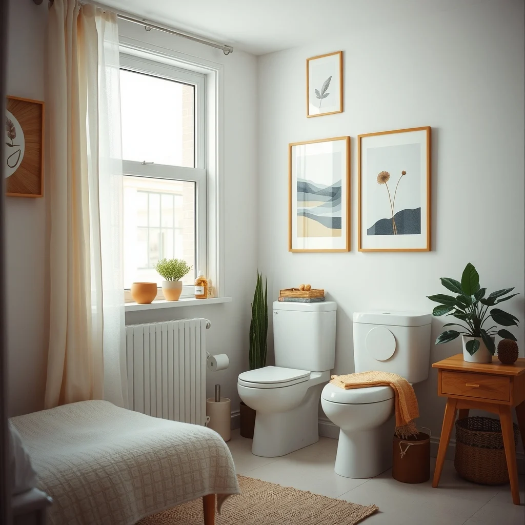Bathroom Organization for Shared Apartments With Limited Space interior: Frequently Asked Questions - How can I keep my toiletries from getting mixed up with my roommate's? Labeling each item with a simple sticker or using separate clear bins for personal products creates visual boundaries that reduce accidental swapping.