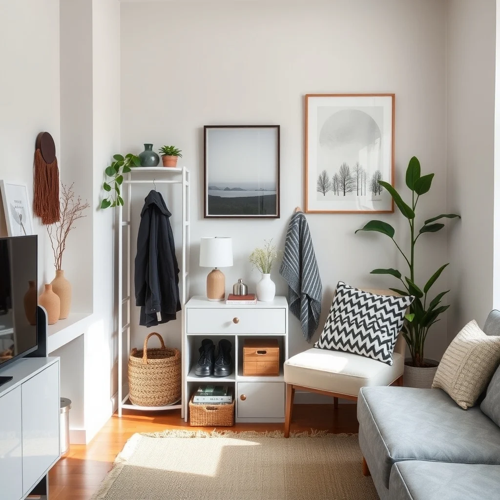 How to Create a Winter Gear Station in a Small Apartment: Final Thoughts - Creating a winter gear station in a small apartment is less about adding more furniture and more about arranging what you already have in a purposeful way. By selecting a bright corner, layering storage, and