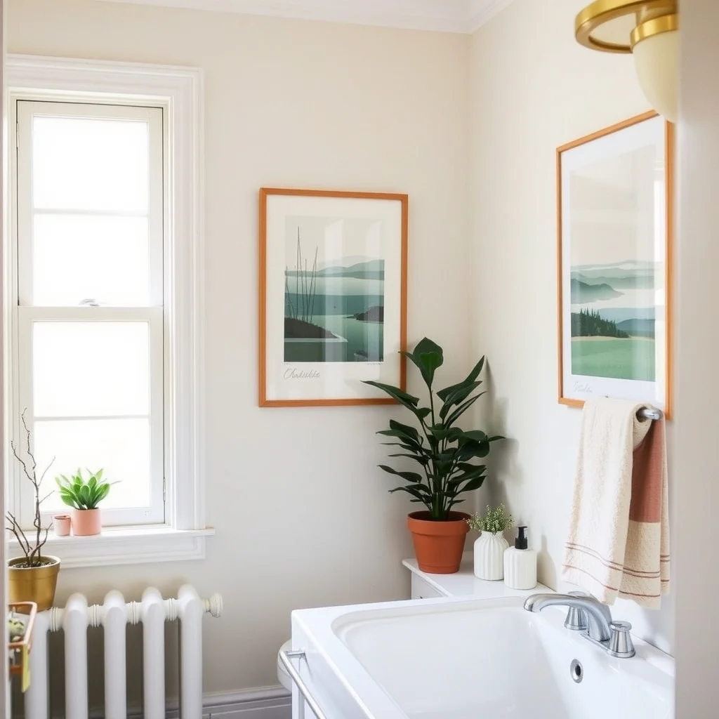 How to Keep a Tiny Bathroom Counter Clutter-Free interior: FAQ - How can I store toothpaste without taking up counter space? Use a wall‑mounted caddy or a small drawer within the vanity to keep toothpaste tubes upright and out of the way. This keeps the countertop