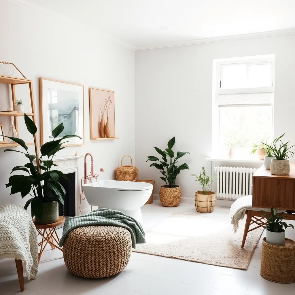 How to Keep Bathroom Storage Hygienic in a Humid Room interior: Final Thoughts - Keeping bathroom storage hygienic in a humid room is less about a single miracle product and more about a series of thoughtful choices—materials that repel water, layouts that encourage airflow, and habits that address moisture