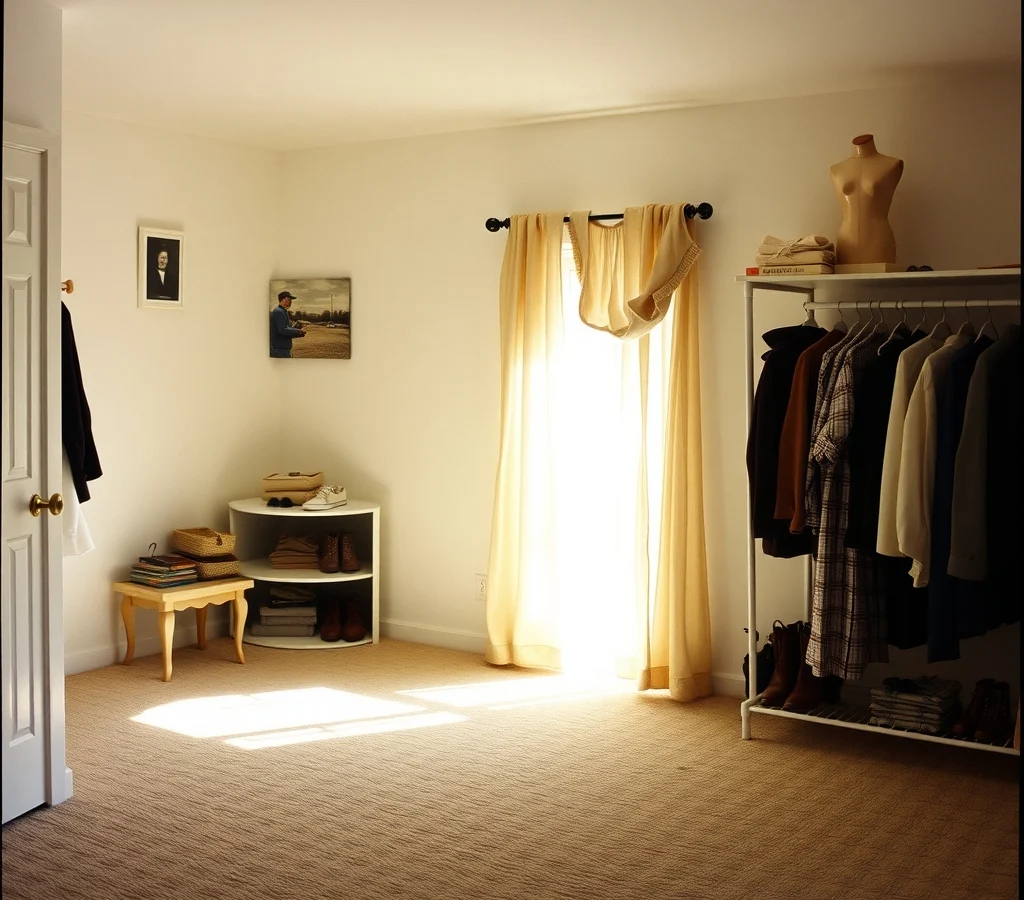 How to Label Seasonal Clothing Storage so You Can Find Things Fast