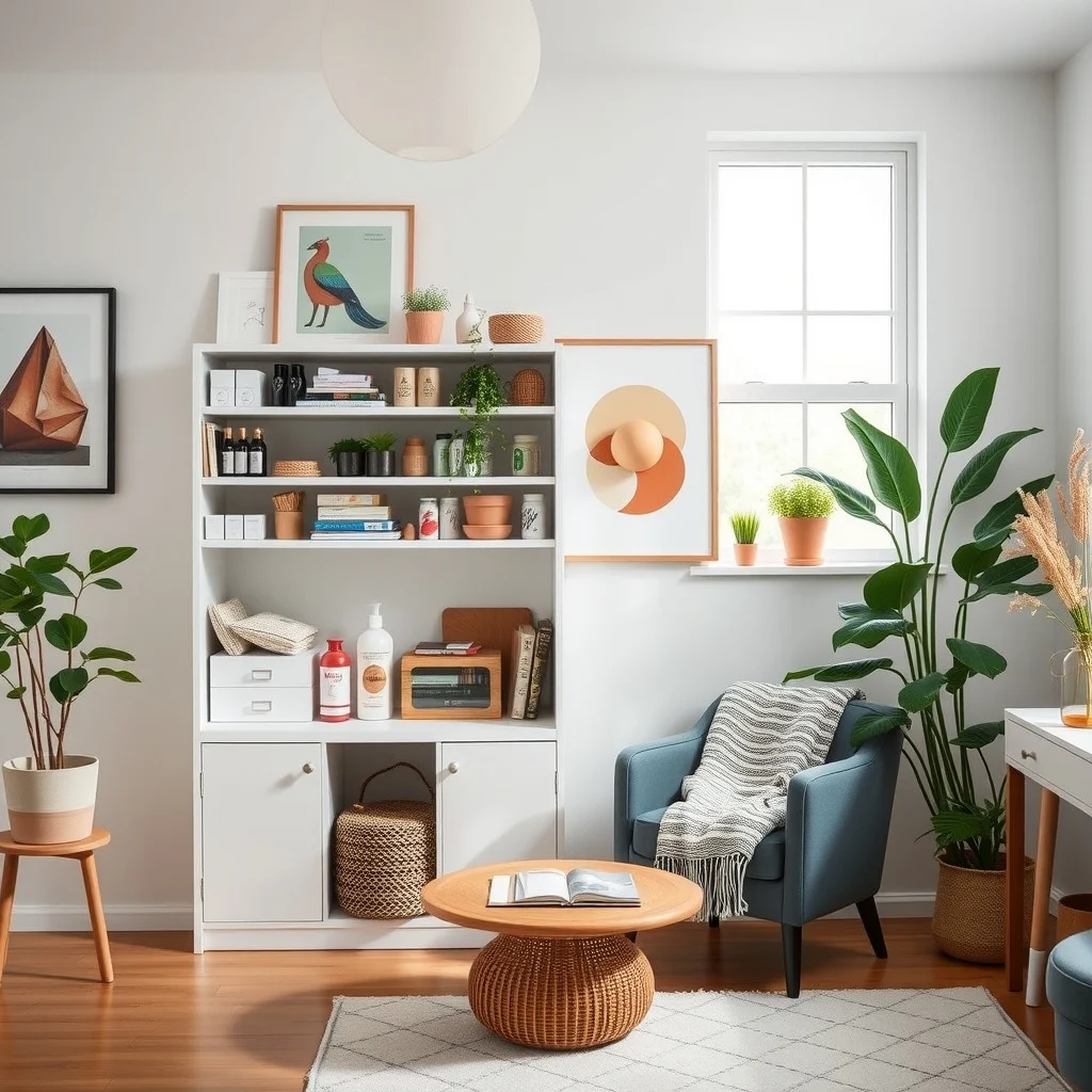 How to Organize First-Aid and Personal Care Supplies at Home interior: 7. Keep an Updated Inventory and Rotate Stock Regularly - Every few months, pull the containers out and glance through their contents. As you replace used items, note expiration dates on a small notebook that lives on the same shelf. This habit prevents forgotten supplies