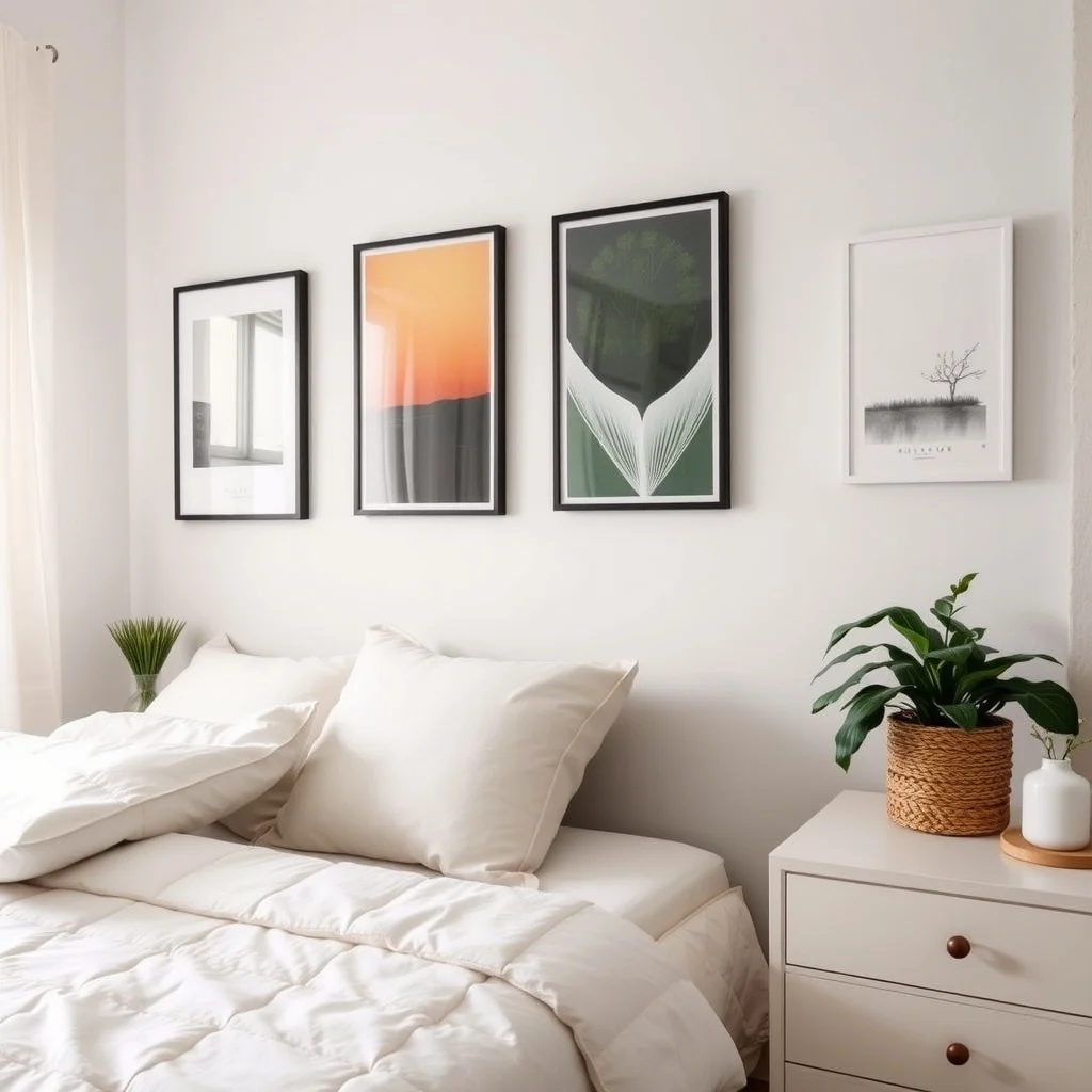 How to Organize Jewelry and Accessories in a Small Bedroom: 6. Choose a Multi‑Tiered Vanity Organizer - A compact organizer with three or four tiers can sit on a vanity or a narrow dresser top, offering vertical storage that maximizes limited floor space. Each tier can hold a different type of accessory—rings