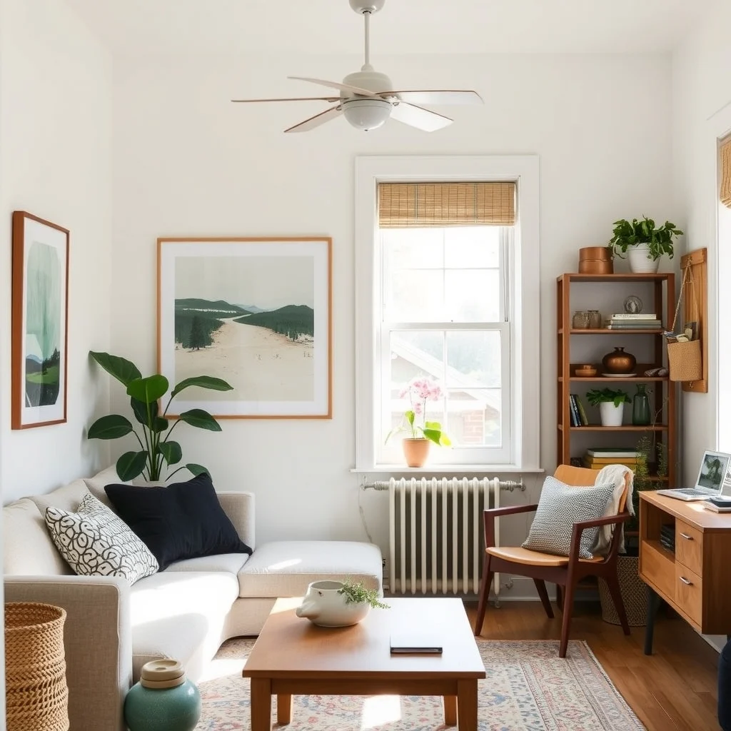 How to Organize Keys, Mail, and Sunglasses in a Small Home interior: Final Thoughts - Organizing keys, mail, and sunglasses in a small home is less about adding more storage and more about placing the right pieces where you naturally reach. By establishing a clear drop zone, using wall‑mounted solutions,