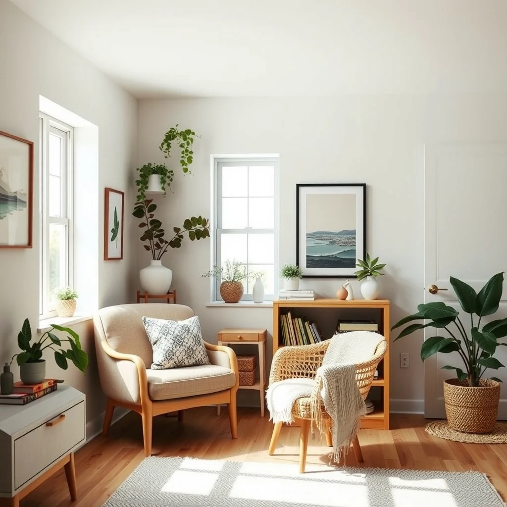 How to Set Up a Mini Pantry on a Freestanding Shelf interior: Final Thoughts - Turning a simple freestanding shelf into a mini pantry is a matter of choosing the right piece, planning zones, and adding details that make the space both functional and pleasant. By paying attention to materials,