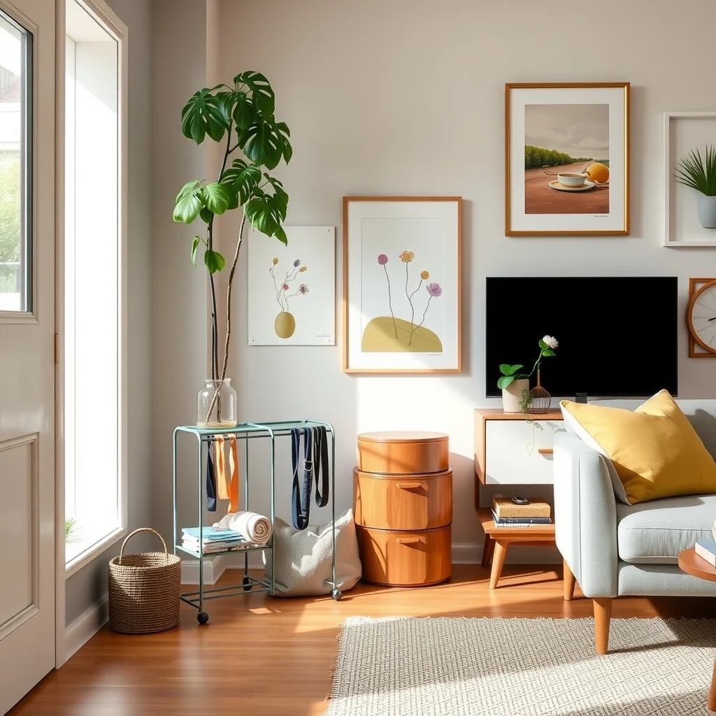 How to Store Pet-Walking Supplies Near the Apartment Door: FAQ - Can I use a freestanding shoe rack for pet‑walking gear? Yes, a freestanding shoe rack can hold leashes, treats, and waste bags, but it may take up valuable floor space that could otherwise be kept