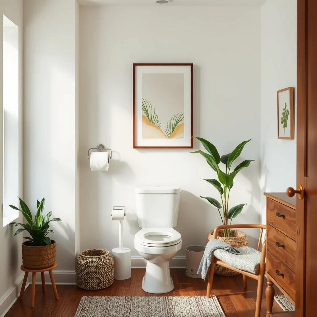 How to Store Toilet Paper in a Bathroom With No Storage interior: Frequently Asked Questions - Can I mount a toilet‑paper holder without drilling? Yes, adhesive‑backed hooks, magnetic dispensers, and suction‑cup mounts allow you to attach a holder without damaging walls or doors. Choose a product rated for bathroom humidity to
