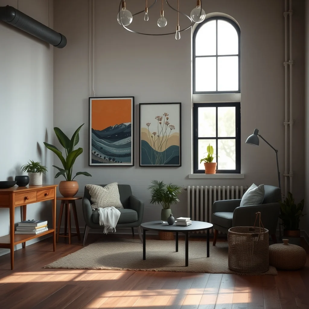 Industrial brushed br