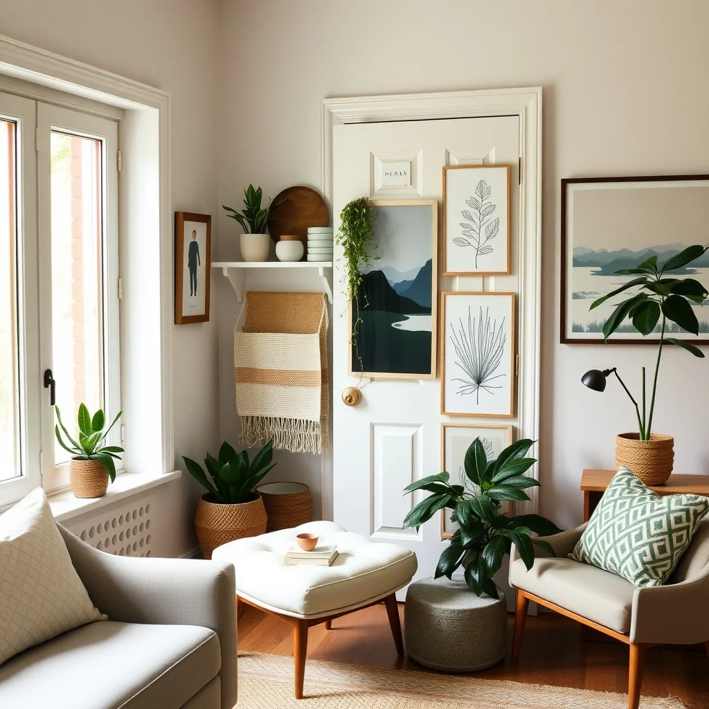 Over-the-Door Organizers That Work in Small Rentals interior: Final Thoughts - Over‑the‑door organizers offer a pragmatic solution for small rentals, turning an otherwise overlooked surface into a functional, decorative element. By selecting the right material, profile, and configuration, you can keep clutter at bay while preserving