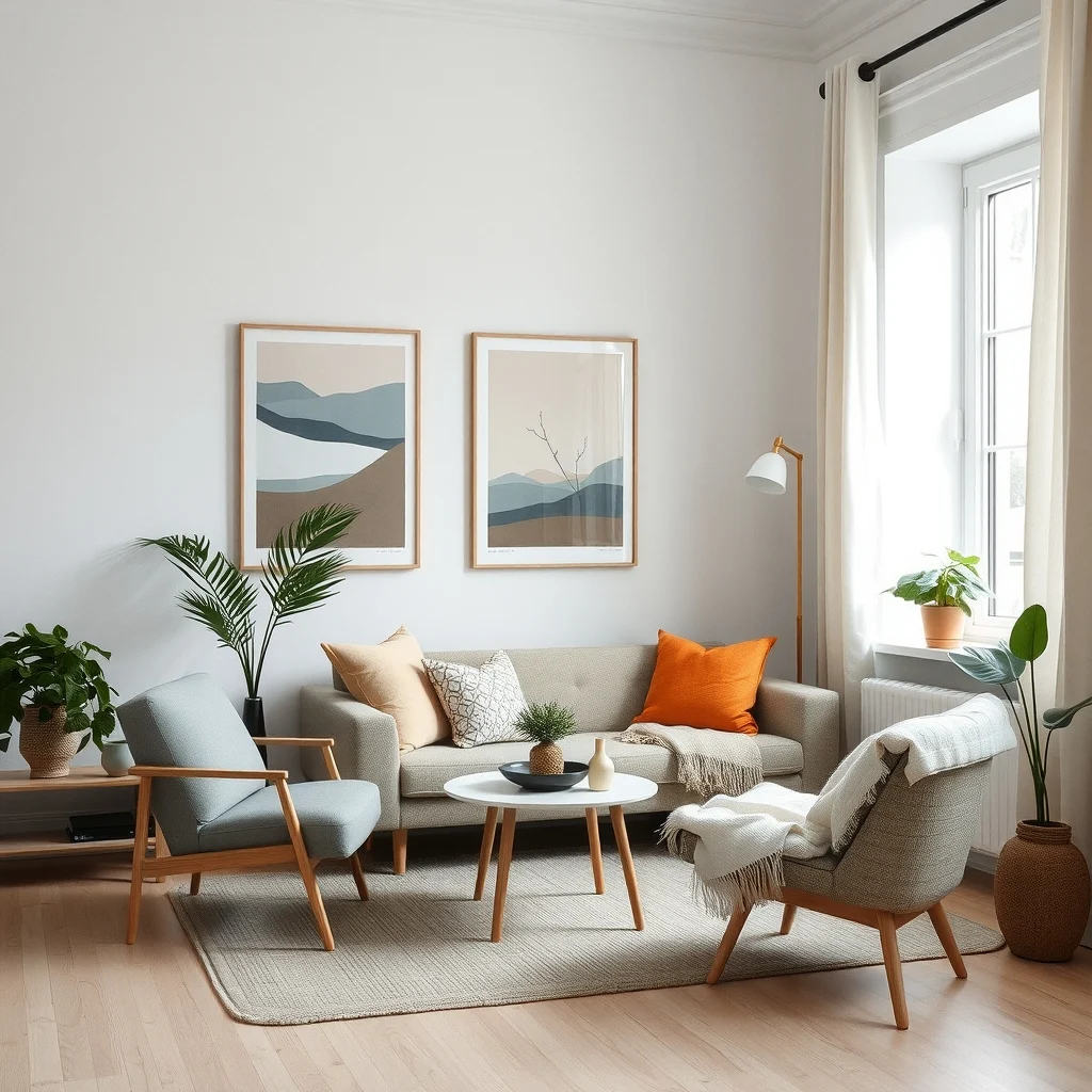 Scandinavian