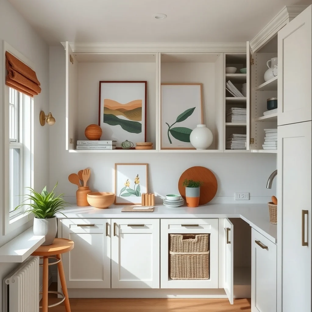 Small Kitchen Cabinet Organization for Deep Shelves interior: Final Thoughts - Deep kitchen cabinets hold great potential, but they demand a thoughtful approach to stay functional. By breaking the depth into layers, adding visual cues, and selecting storage solutions that match your cooking rhythm, you can