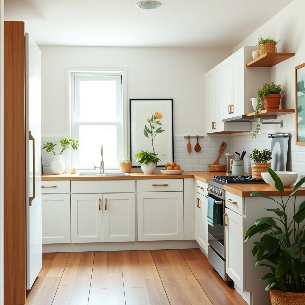 Small Kitchen Storage Ideas When You Have No Pantry interior: Final Thoughts - When a pantry is absent, the kitchen’s character often lies in how creatively you use the spaces that remain. From tall pull‑out cabinets that mimic a pantry’s depth to magnetic strips that turn a backsplash