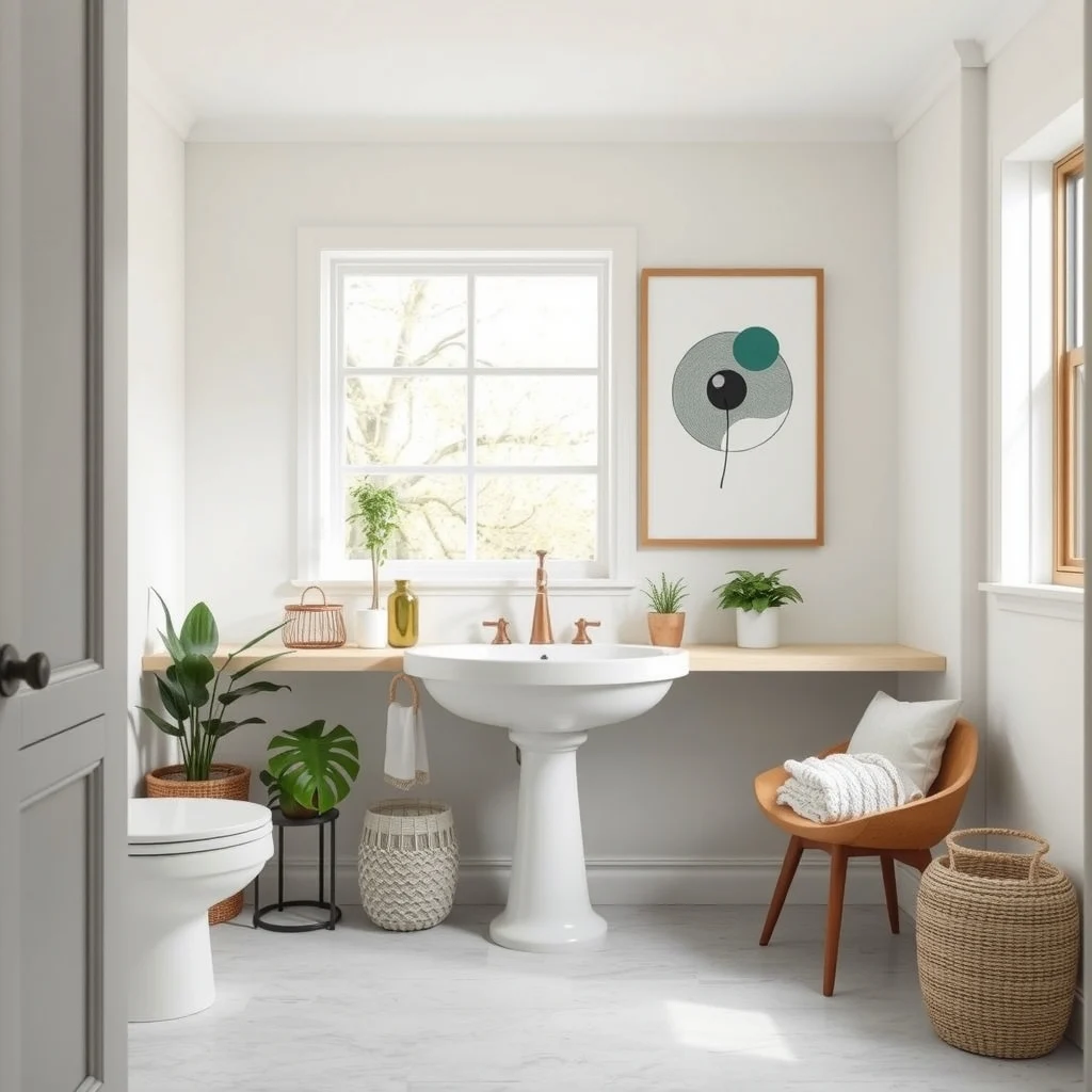Under-Sink Bathroom Storage for Pipes and Awkward Spaces interior: 6. Removable Foam Inserts for Custom Compartments - For those who like to keep small accessories—like travel‑size shampoos, razor handles, or brushes—organized, foam inserts cut to size are a flexible solution. The inserts fit into the existing cabinet space, creating individual pockets