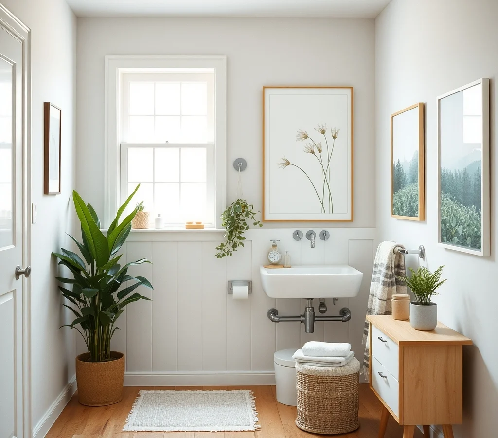 Under‑sink Bathroom Storage for Pipes and Awkward Spaces